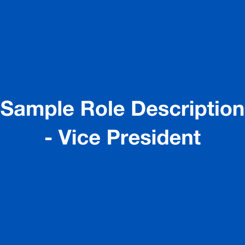 sample-role-description-vice-president-valley-sport