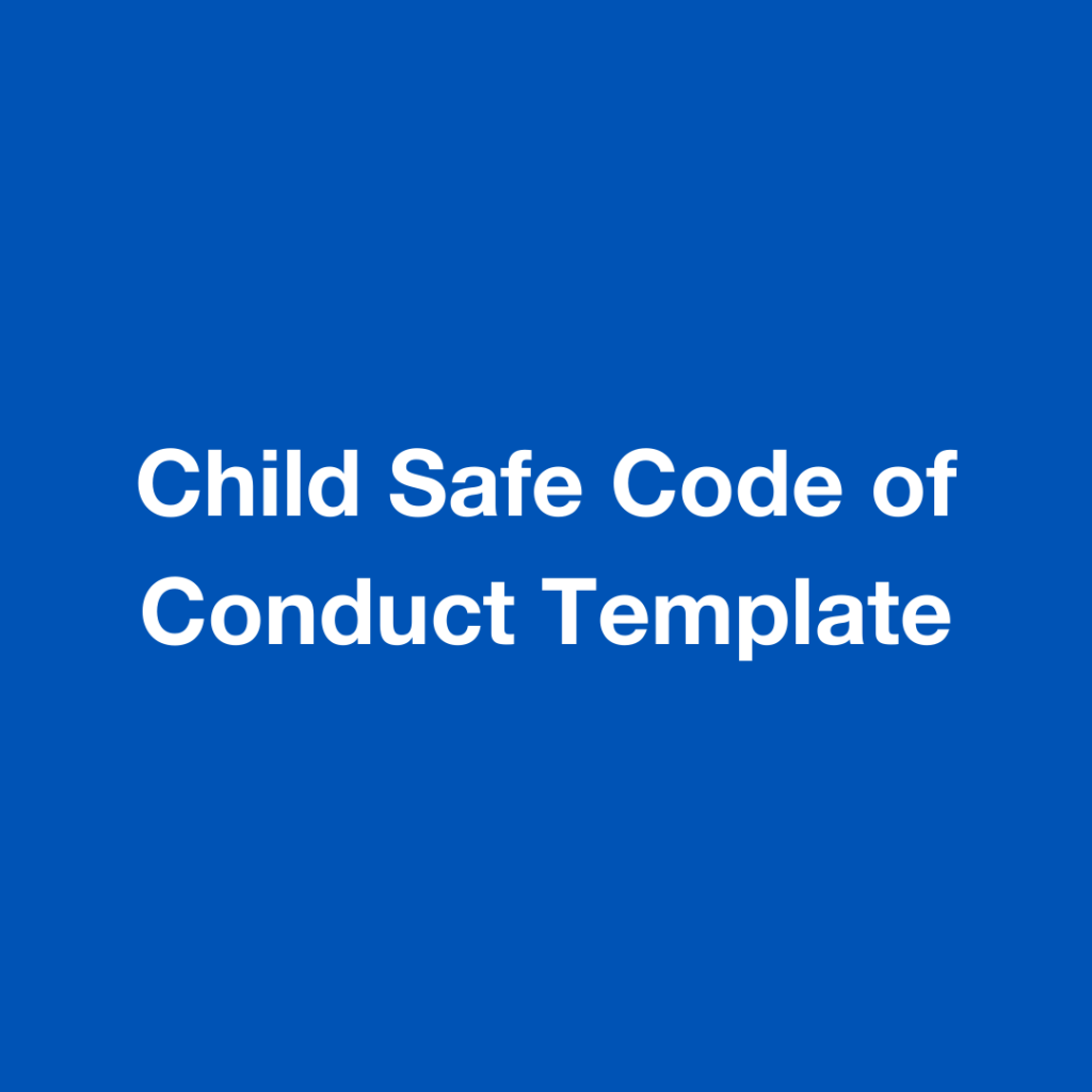 template-child-safe-code-of-conduct-valley-sport